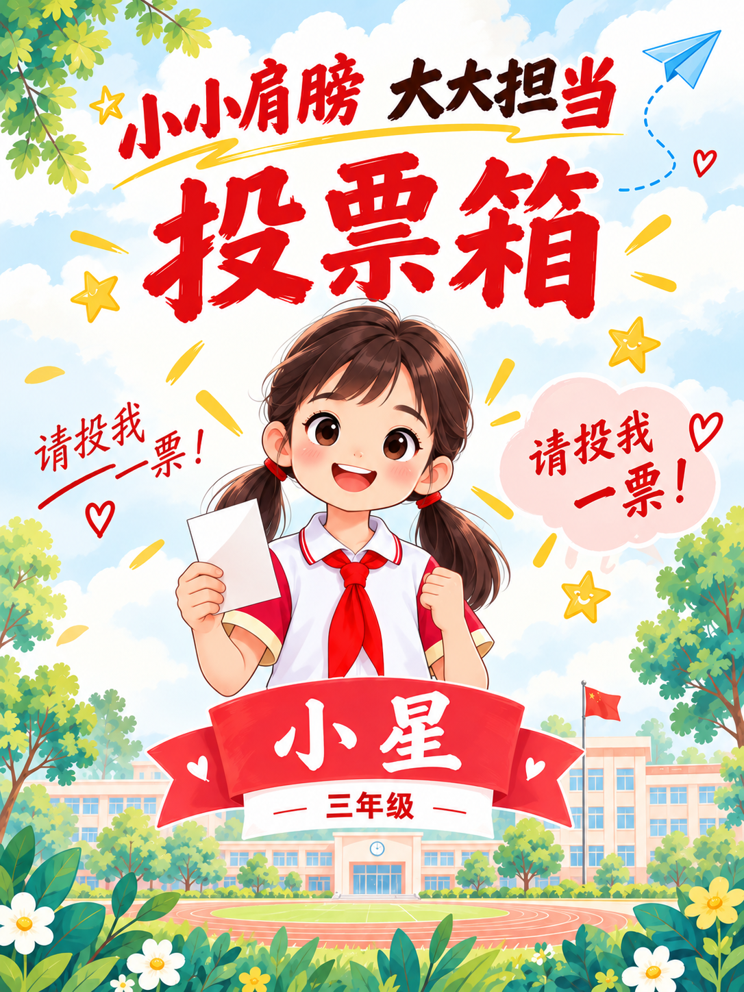 主题正面